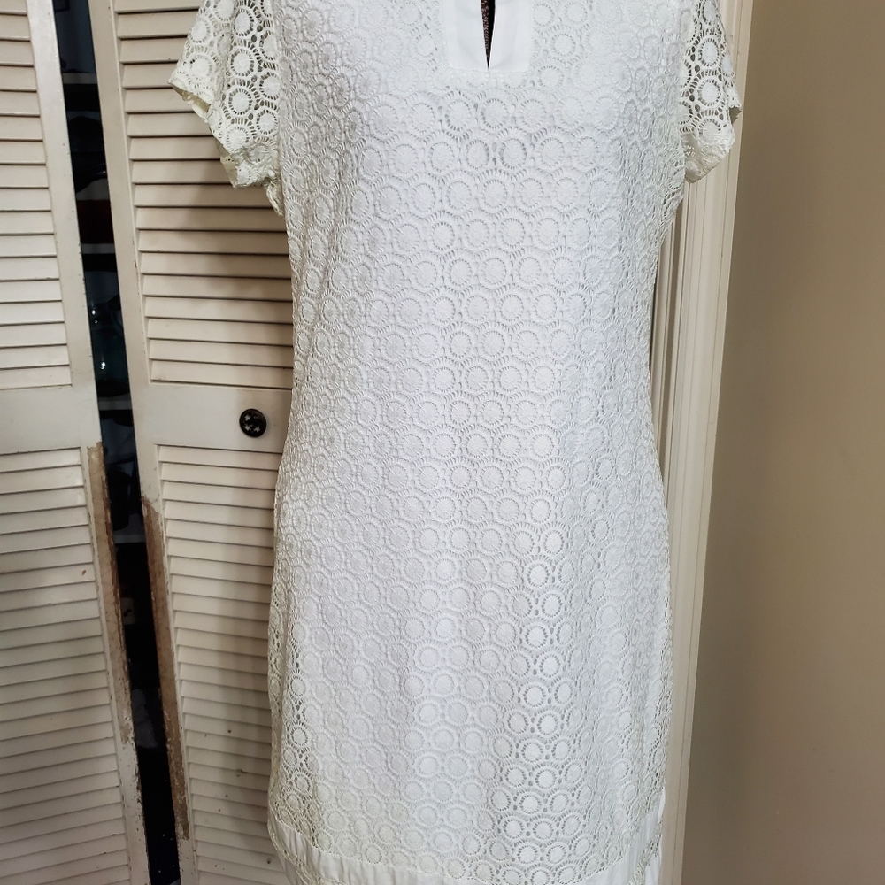 Isaac Mizrahi Dress
